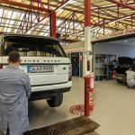 İstanbul Land Rover Servisleri