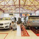 Land Rover BMW Servisi İstanbul