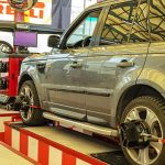 Land Rover Servisi İstanbul Gençler Service Luxury